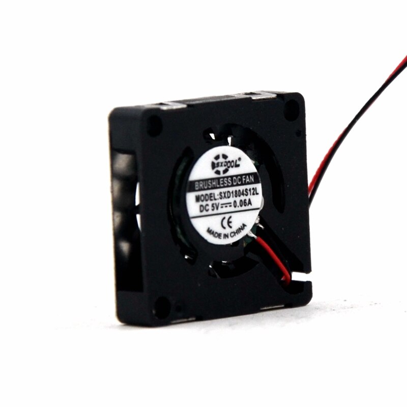 5V DC Blower Fan
