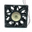 Delta FFB1312EHE 127x127x38mm 12V DC 4.11A Axial Cooling Fan