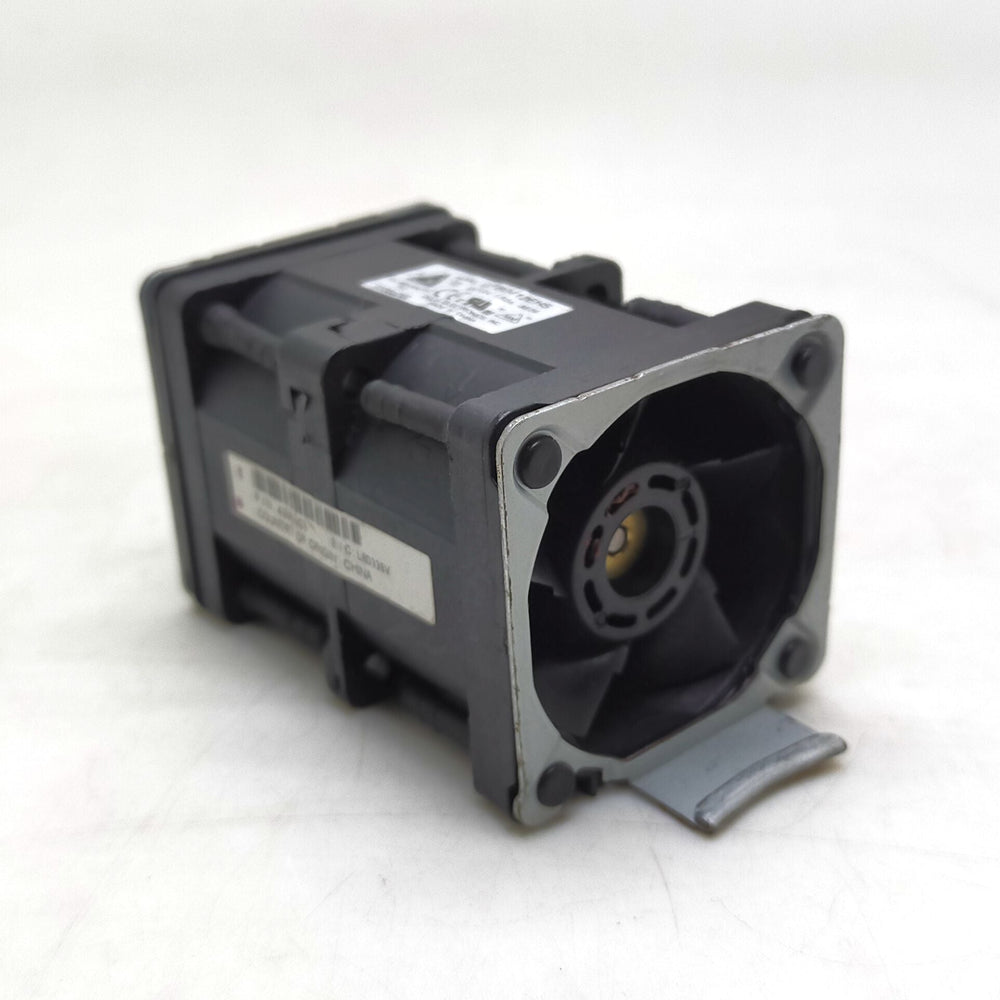Delta GFB0412HVAC 40x40x56mm 12V DC Axial Cooling Fan