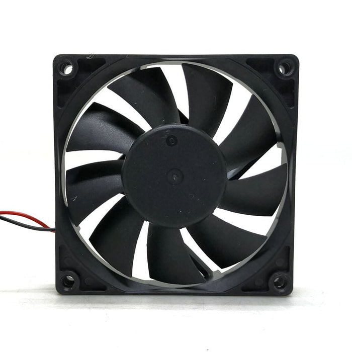 MGA8012XB-A15 80x80x15mm 12V DC Axial Cooling Fan