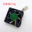 Jdd0401012mx6a11 40x40x10mm 12V DC 6A Axial Cooling Fan
