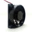 ADDA AD0824MS-A70GL 60x60x25mm 24V DC Industrial Cooling Fan