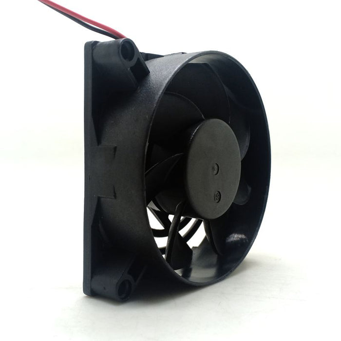 ADDA AD0824MS-A70GL 60x60x25mm 24V DC Industrial Cooling Fan