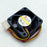 FD124020EB 12V DC Axial Cooling Fan