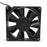 3108NL-05W-B50 80x80x20mm 24V DC Axial Cooling Fan