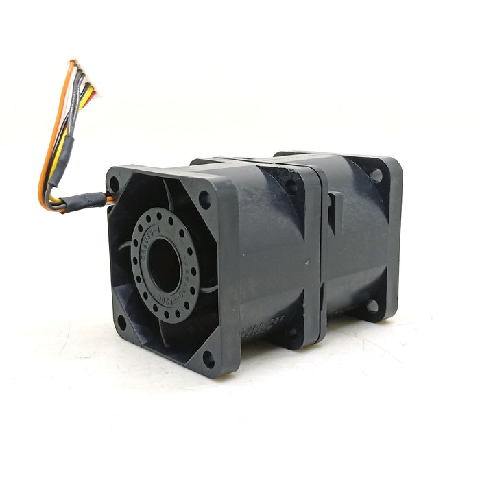 9CR0412S518 40x40x56mm 12V DC Axial Cooling Fan