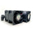 Nidec 2CV60E12BS1M3-08 60x60x76mm 12V DC 9.56A Axial Cooling Fan