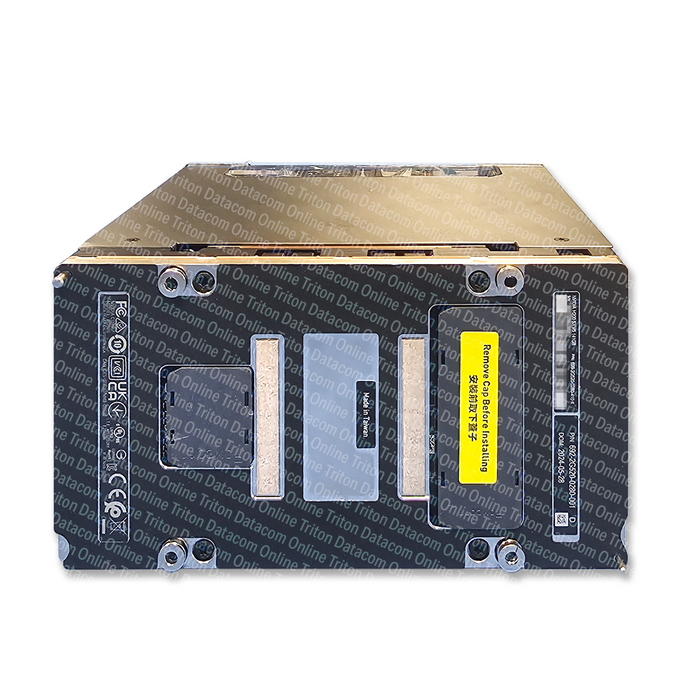 NVIDIA H200-SXM Tensor Core GPU for AI & HPC Workloads