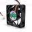 AVC DS04010S12L 40x40x10mm 12V DC Industrial Cooling Fan