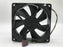 Foxconn PVA092G12H 90x90x25mm 12V DC 0.40A Axial Cooling Fan