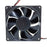 3110KL-04W-B10 12V DC Axial Cooling Fan
