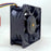 AVC 2B09238B48S 48V DC 92x92x38mm Brushless Cooling Fan