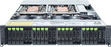 Gigabyte H263-V60-LAW1 NVIDIA Grace CPU Superchip 2U 4-Node Gen5 NVMe DLC Rackmount Server