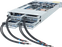 Gigabyte H263-V60-LAW1 NVIDIA Grace CPU Superchip 2U 4-Node Gen5 NVMe DLC Rackmount Server