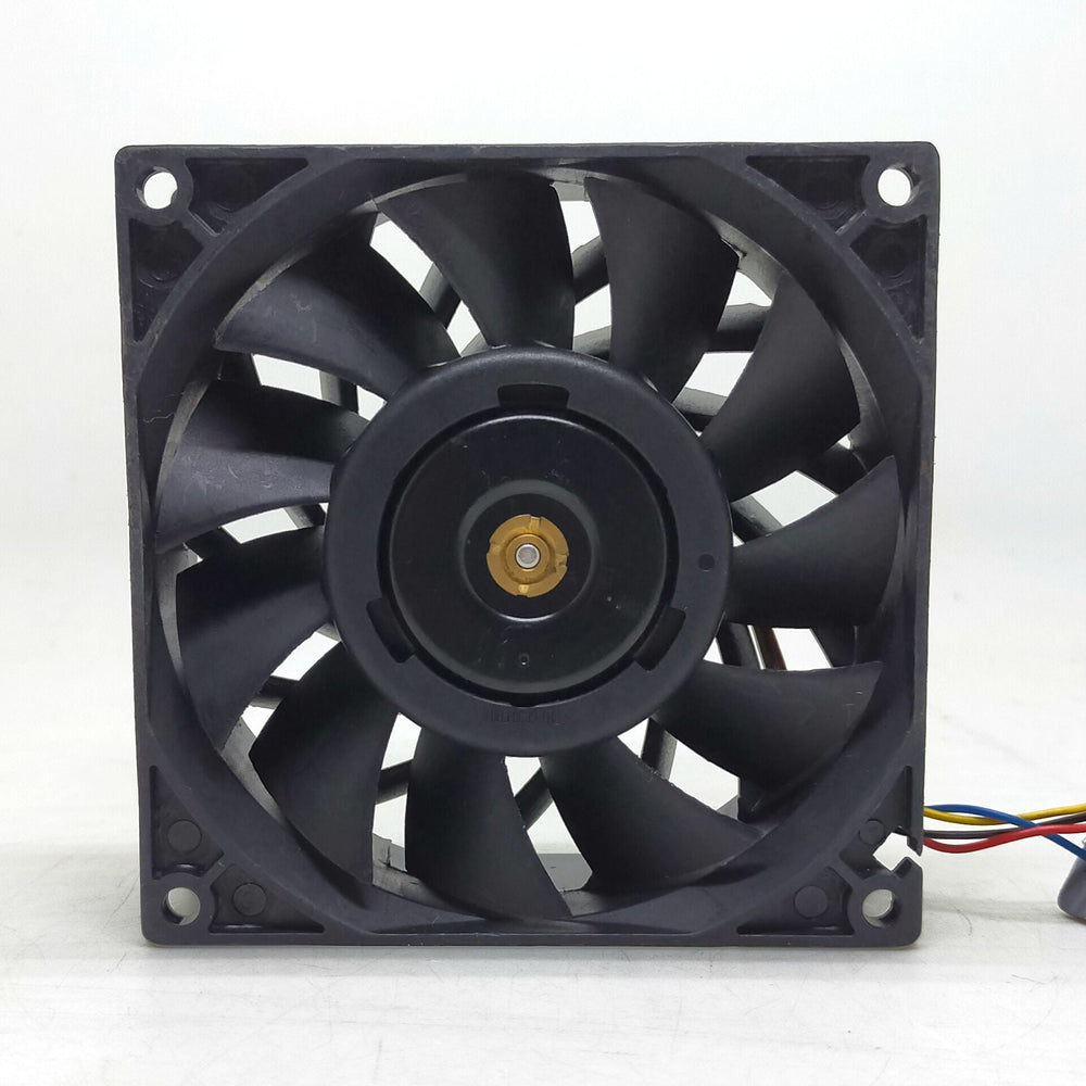 Delta PFC0912DE 92x92x38mm 12V DC Axial Cooling Fan