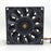 Delta PFC0912DE 92x92x38mm 12V DC Axial Cooling Fan
