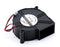 ADDA ab07512ub300100 75x75x30mm 12V DC 0.60A Axial Cooling Fan