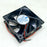 T802524M 80x80x25mm 24V DC Axial Cooling Fan
