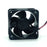 Delta AUB0412MD 40x40x20mm 12V DC 0.12A Axial Cooling Fan