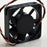 SUNON KDE2404PFV3 40x40x10mm 24V DC Axial Cooling Fan