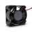 MAGNETIC 12V DC Axial Cooling Fan