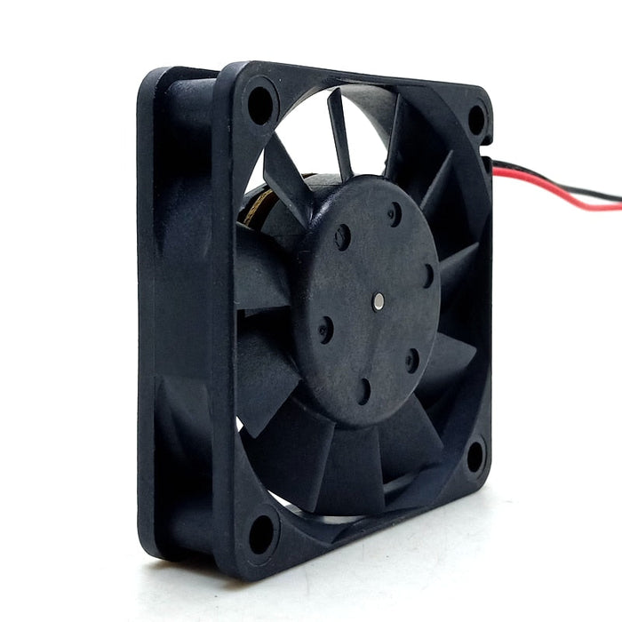 Nidec D06R-12TM 12V DC Axial Cooling Fan
