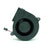 RBH7530B1 75x75x30mm 12V DC Axial Cooling Fan