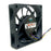 A7015-30BB-4IP-F1 70x70x15mm 12V DC 0.22A Axial Cooling Fan
