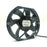 Delta AFB1512EH 172x150x25.4mm 12V DC 3.00A Axial Cooling Fan