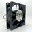 Sanyo Denki 109P0912M4091 92x92x25mm 12V DC Axial Cooling Fan
