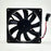 Delta AFB0824HB 80x80x15mm 24V DC Axial Cooling Fan