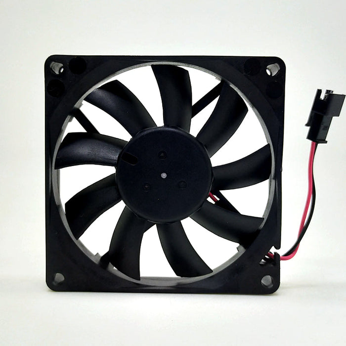 Delta AFB0824HB 80x80x15mm 24V DC Axial Cooling Fan