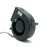 PSB1297PYB1-AY 97x97x33mm 12V DC Axial Cooling Fan