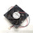 ADDA AD0824MS-A70GL 60x60x25mm 24V DC Industrial Cooling Fan