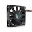 Nidec D06R-12PS1 60x60x15mm 12V DC 0.20A Axial Cooling Fan