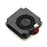 Delta BFB0405HHA 40x40x10mm 5V DC 0.24A Axial Cooling Fan