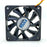 AVC DS07015R12L 70x70x15mm 12V DC Axial Cooling Fan