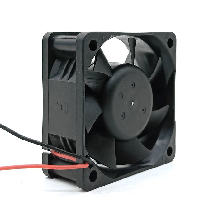 AGF06025B24U 24V DC Axial Cooling Fan