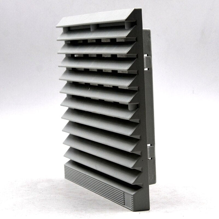 PC Dust Filter Exhaust Fan Air Filter IP44 (Fan Not Included)