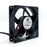 Delta DELTA 12V DC Axial Cooling Fan