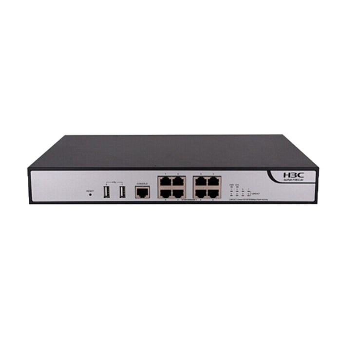 H3C F100-C-A3 Enhanced SMB Next-Gen Firewall