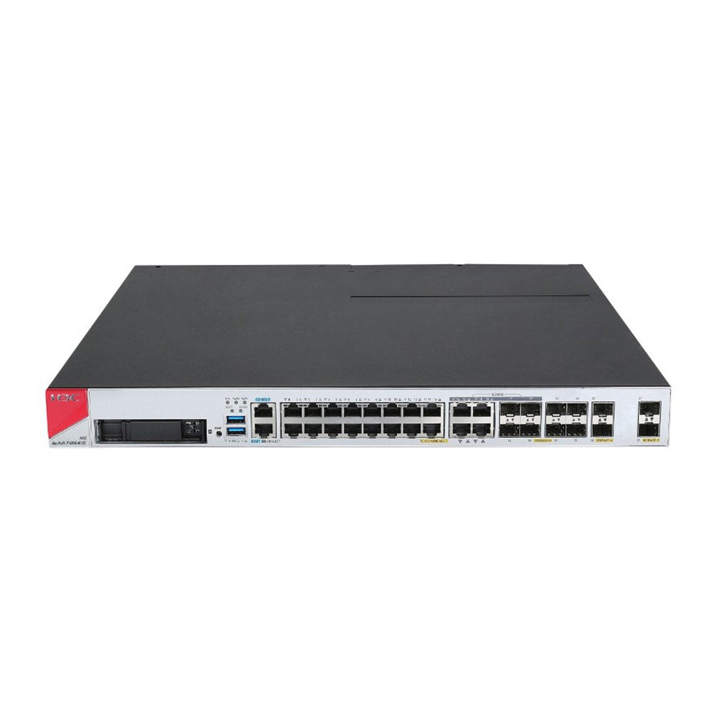 H3C F1000-AI-35 Middleware AI Firewall Gateway