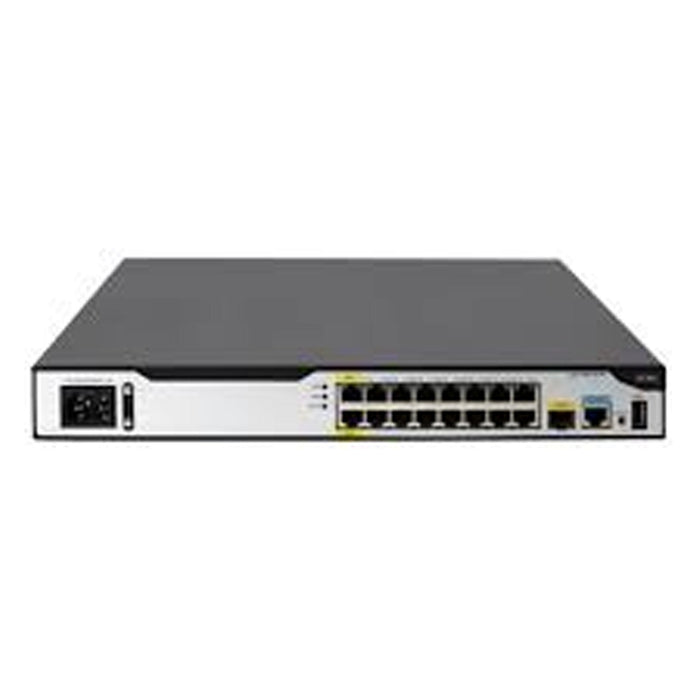 H3C MSR2600-15-X1 Multi-WAN Enterprise Branch Router