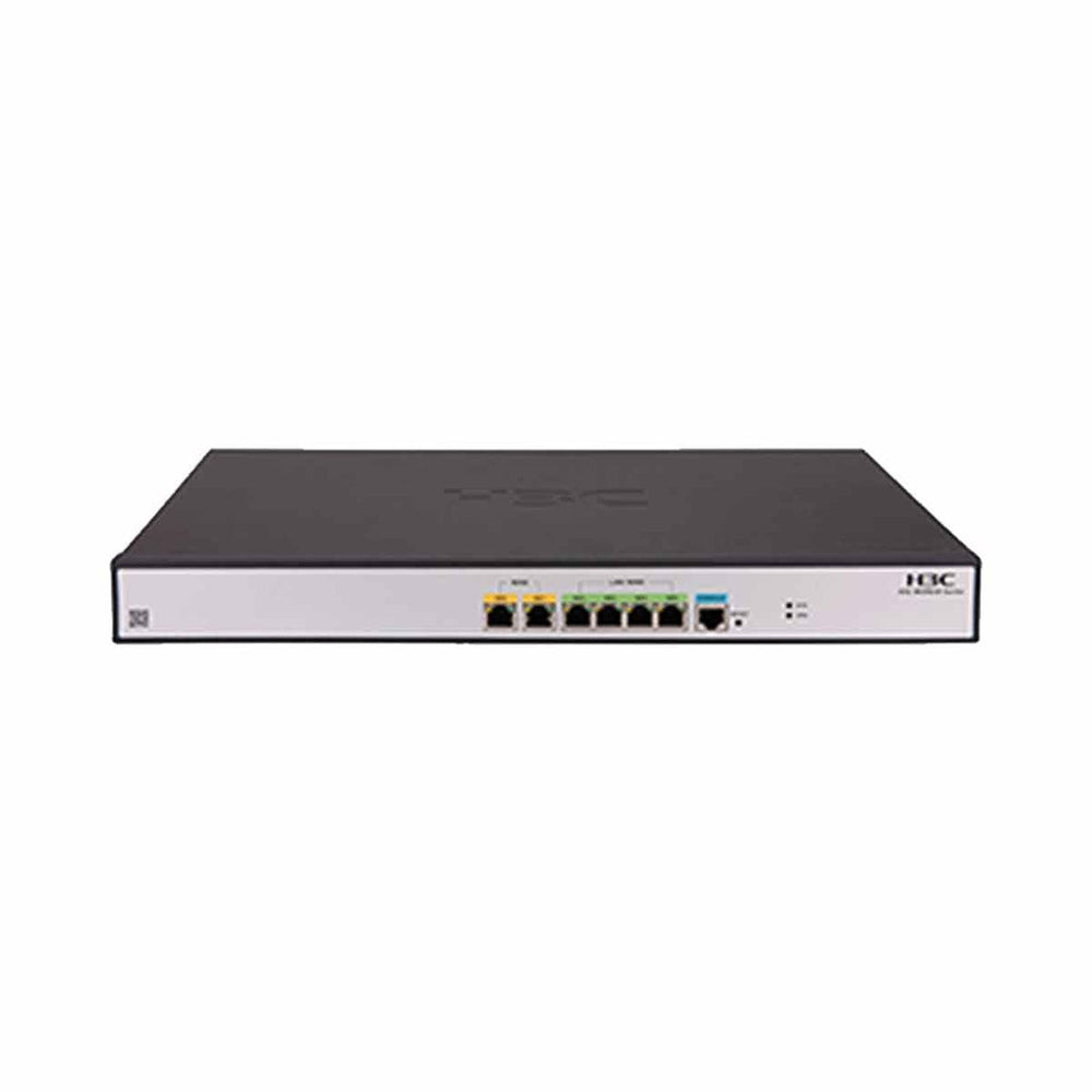 H3C MSR830-6HI-GL Gigabit SMB Branch Router