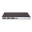 H3C S1600V2-26S-HPWR 24xPoE+ + 2xSFP+ PoE SMB Access Switch