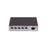 H3C S1600V2-6P-HPWR 4xPoE+ + 1xGE + 1xSFP PoE SMB Switch