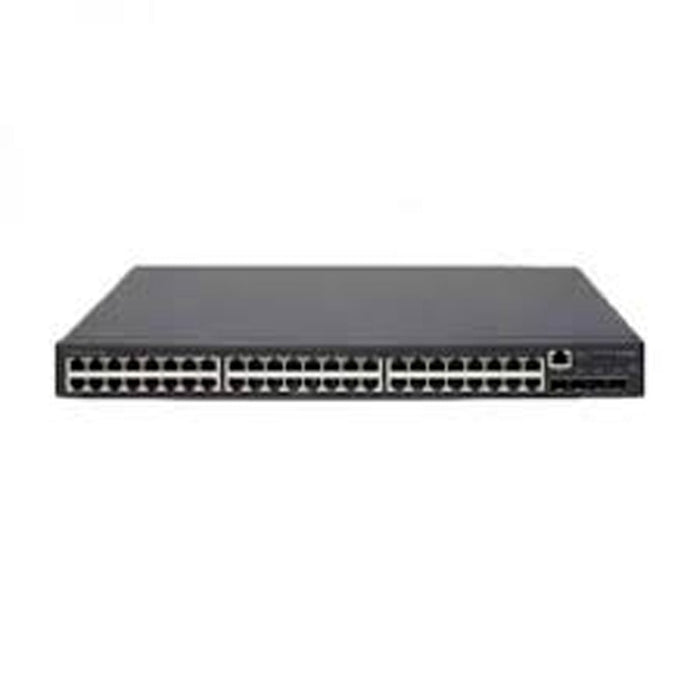 H3C S5130S-52S-LI 48x1G + 4x10G SFP+ High-Density Enhanced Access Switch