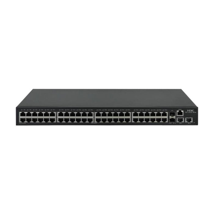 H3C S5130S-52ST-EI 48xGE + 4xSFP Enterprise Switch