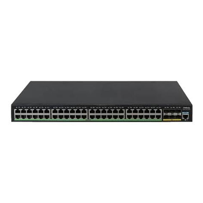 H3C S5136S-48T4X-EI-Q 48xGE + 4x10G Campus Switch