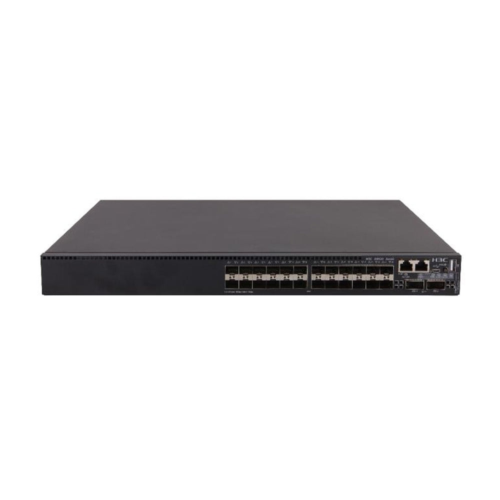 H3C S6520X-30QC-EI 24x10G + 2x40G Switch